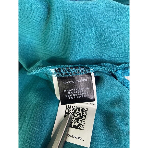 Miami Dolphins NFL Ultra Game Mens Size L Mesh Short Sleeve Logo T-Shirt - Picture 4 of 6